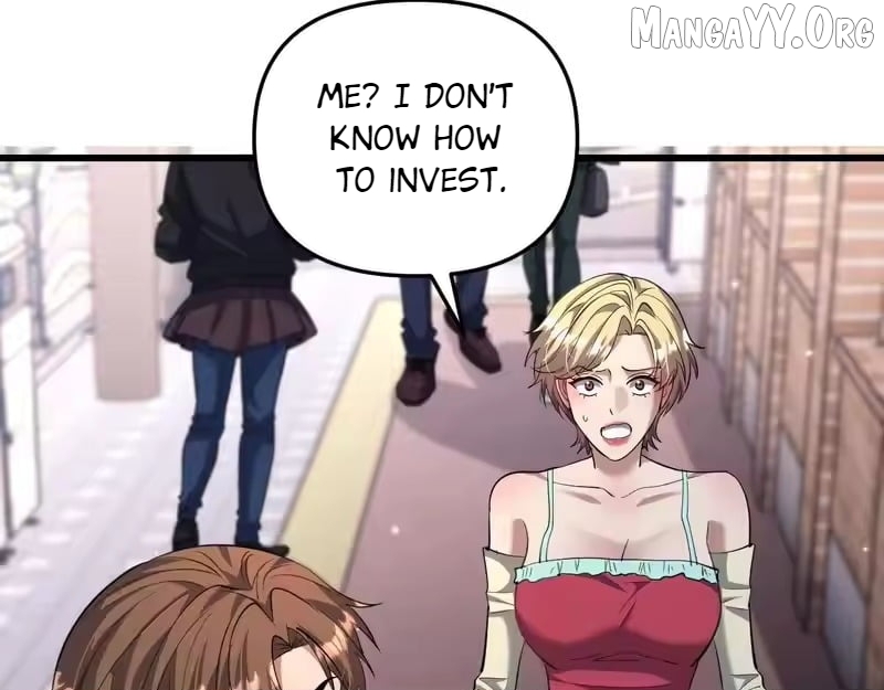Read I’m Trapped In This Day For One Thousand Years Manga Online