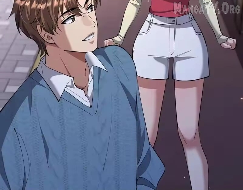 Read I’m Trapped In This Day For One Thousand Years Manga Online