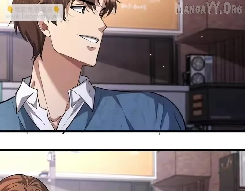 Read I’m Trapped In This Day For One Thousand Years Manga Online