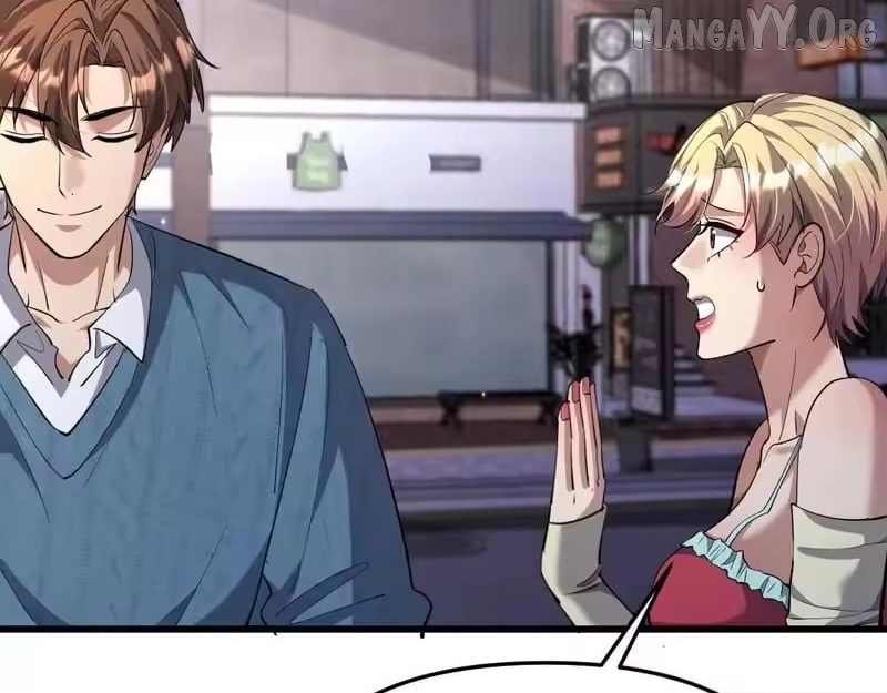 Read I’m Trapped In This Day For One Thousand Years Manga Online