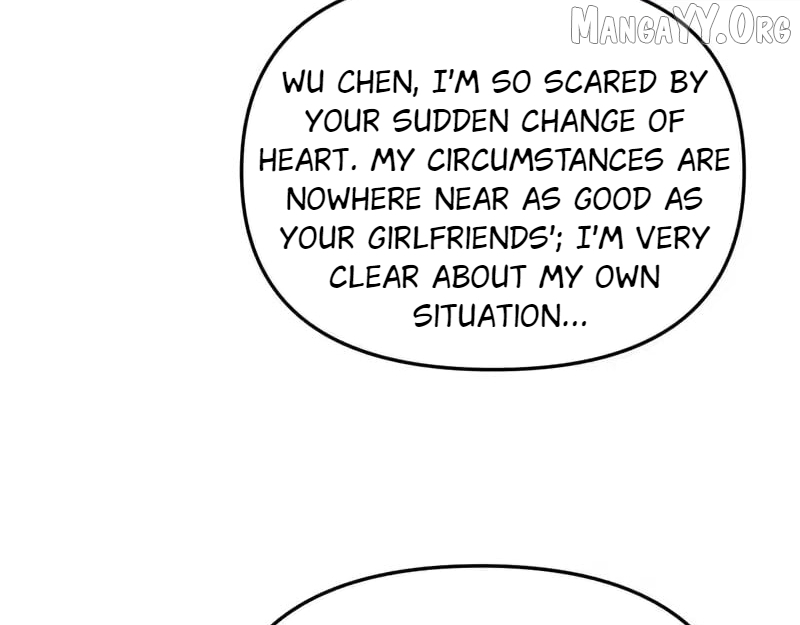 Read I’m Trapped In This Day For One Thousand Years Manga Online