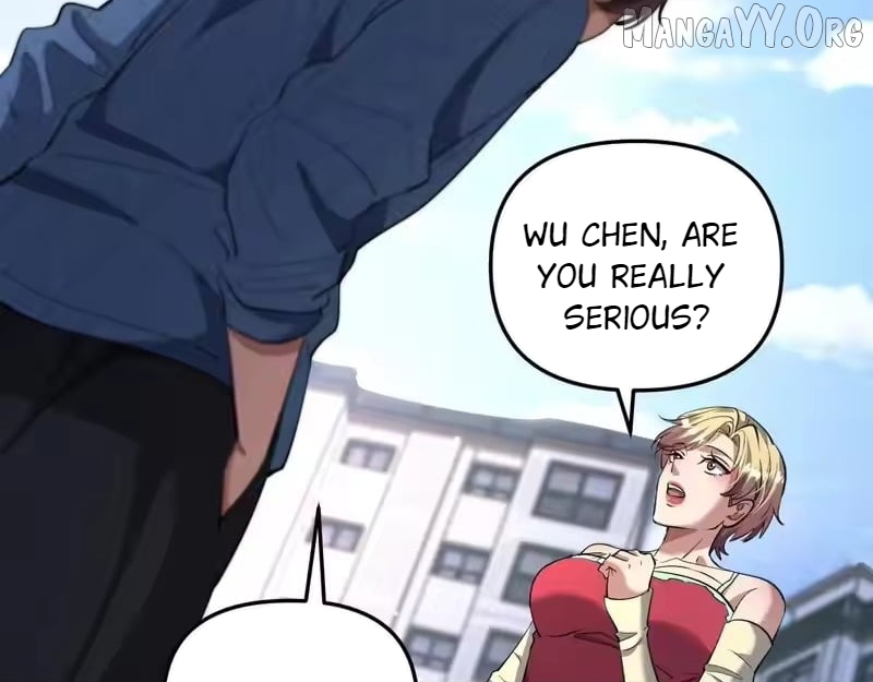 Read I’m Trapped In This Day For One Thousand Years Manga Online