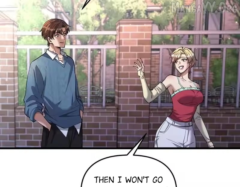 Read I’m Trapped In This Day For One Thousand Years Manga Online