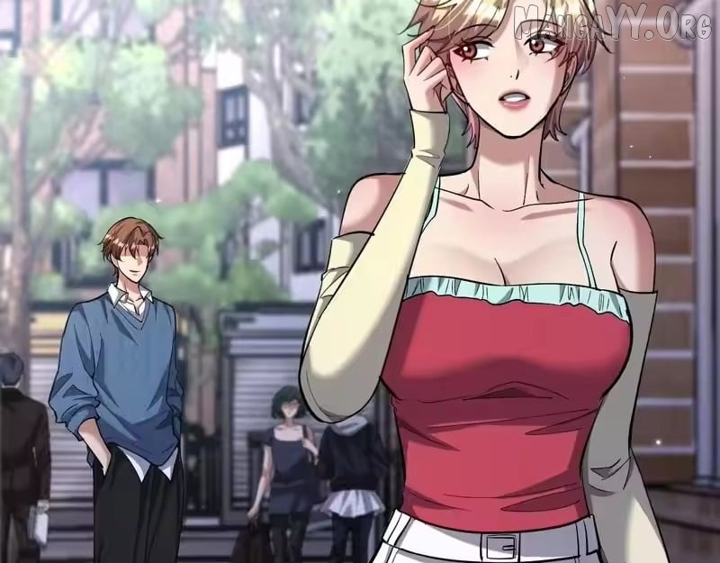 Read I’m Trapped In This Day For One Thousand Years Manga Online