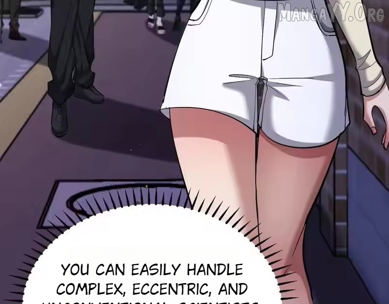 Read I’m Trapped In This Day For One Thousand Years Manga Online