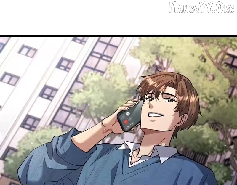 Read I’m Trapped In This Day For One Thousand Years Manga Online