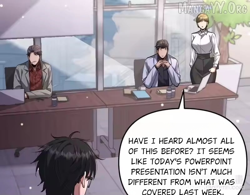 Read I’m Trapped In This Day For One Thousand Years Manga Online