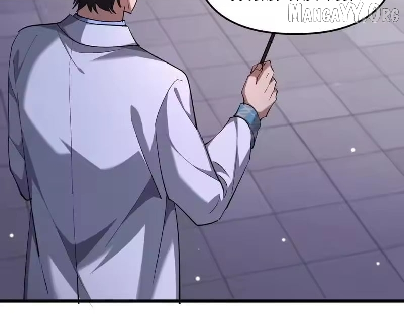 Read I’m Trapped In This Day For One Thousand Years Manga Online
