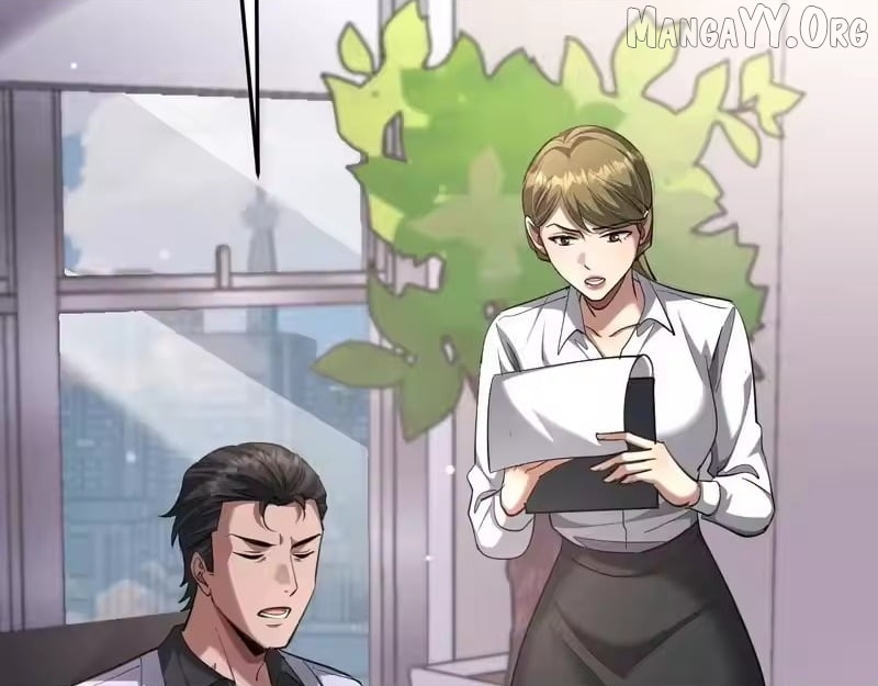 Read I’m Trapped In This Day For One Thousand Years Manga Online