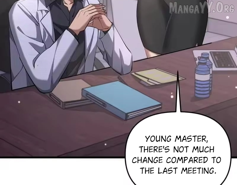Read I’m Trapped In This Day For One Thousand Years Manga Online