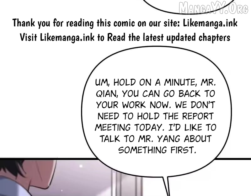 Read I’m Trapped In This Day For One Thousand Years Manga Online
