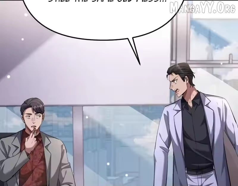 Read I’m Trapped In This Day For One Thousand Years Manga Online