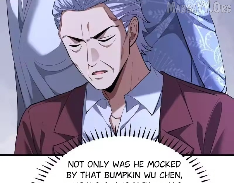 Read I’m Trapped In This Day For One Thousand Years Manga Online