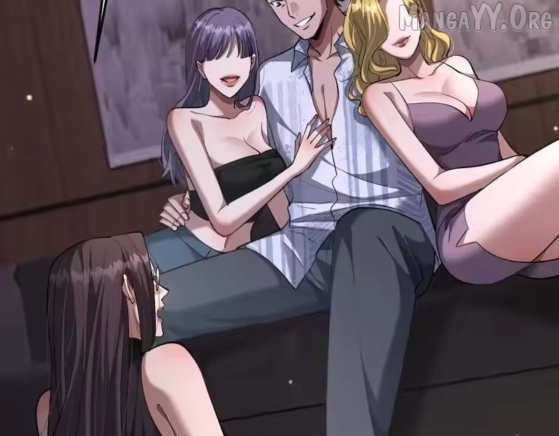 Read I’m Trapped In This Day For One Thousand Years Manga Online