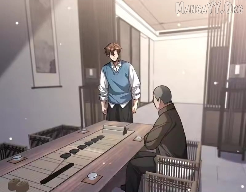 Read I’m Trapped In This Day For One Thousand Years Manga Online
