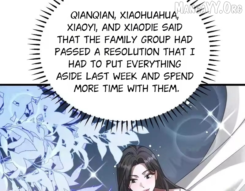 Read I’m Trapped In This Day For One Thousand Years Manga Online