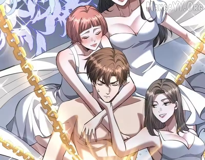 Read I’m Trapped In This Day For One Thousand Years Manga Online