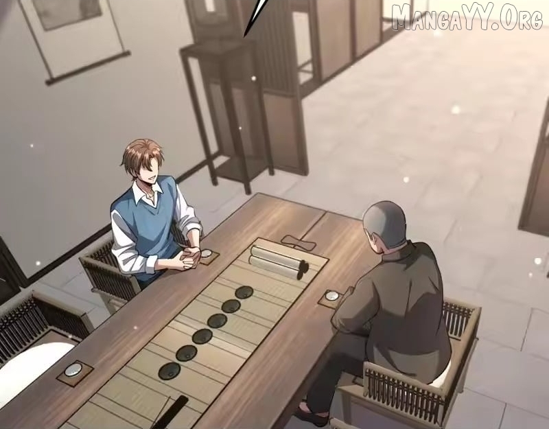 Read I’m Trapped In This Day For One Thousand Years Manga Online