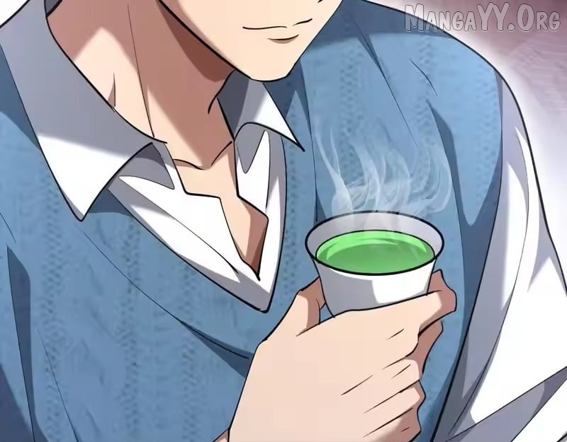 Read I’m Trapped In This Day For One Thousand Years Manga Online