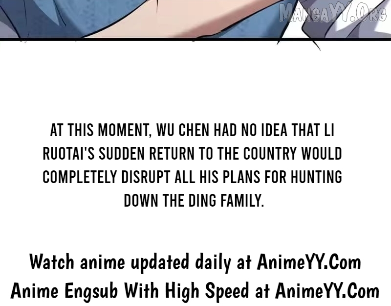 Read I’m Trapped In This Day For One Thousand Years Manga Online
