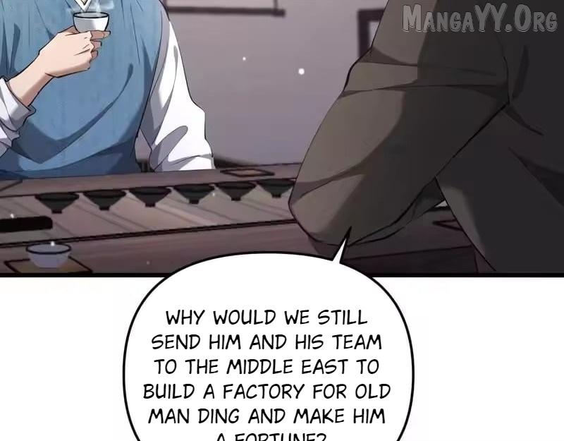Read I’m Trapped In This Day For One Thousand Years Manga Online
