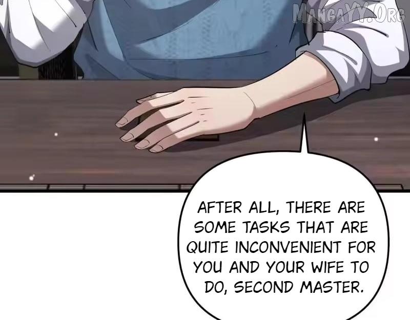 Read I’m Trapped In This Day For One Thousand Years Manga Online