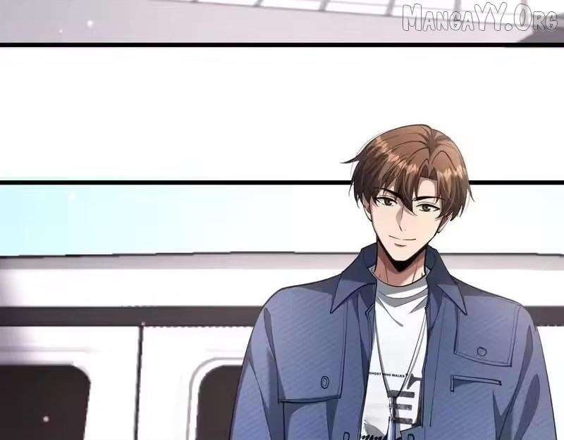 Read I’m Trapped In This Day For One Thousand Years Manga Online