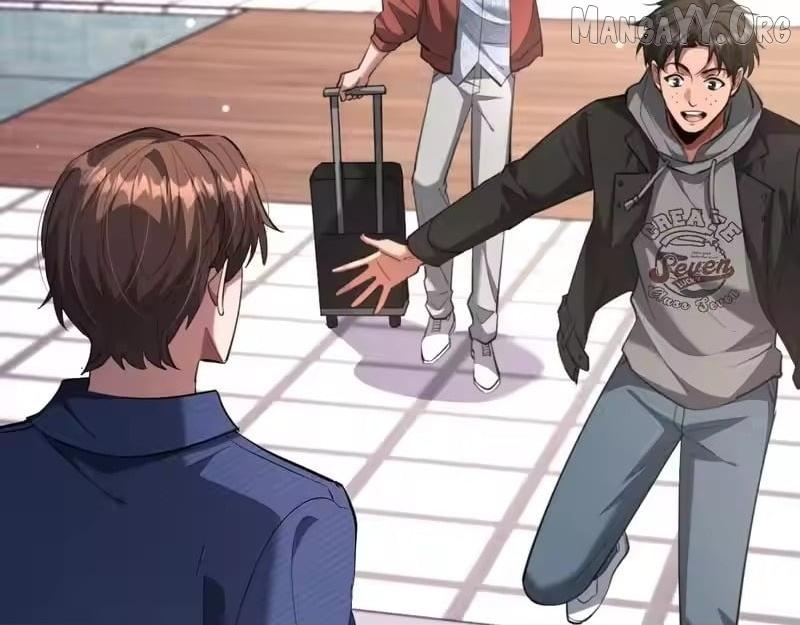 Read I’m Trapped In This Day For One Thousand Years Manga Online