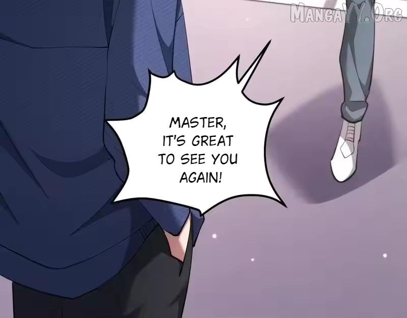 Read I’m Trapped In This Day For One Thousand Years Manga Online