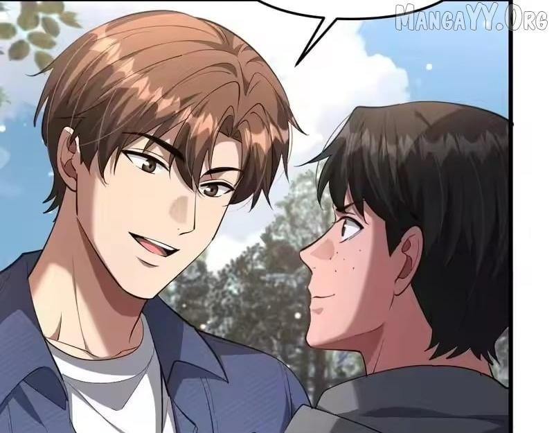 Read I’m Trapped In This Day For One Thousand Years Manga Online