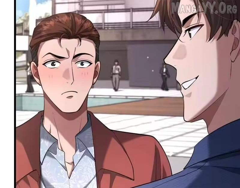 Read I’m Trapped In This Day For One Thousand Years Manga Online