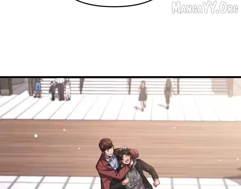 Read I’m Trapped In This Day For One Thousand Years Manga Online
