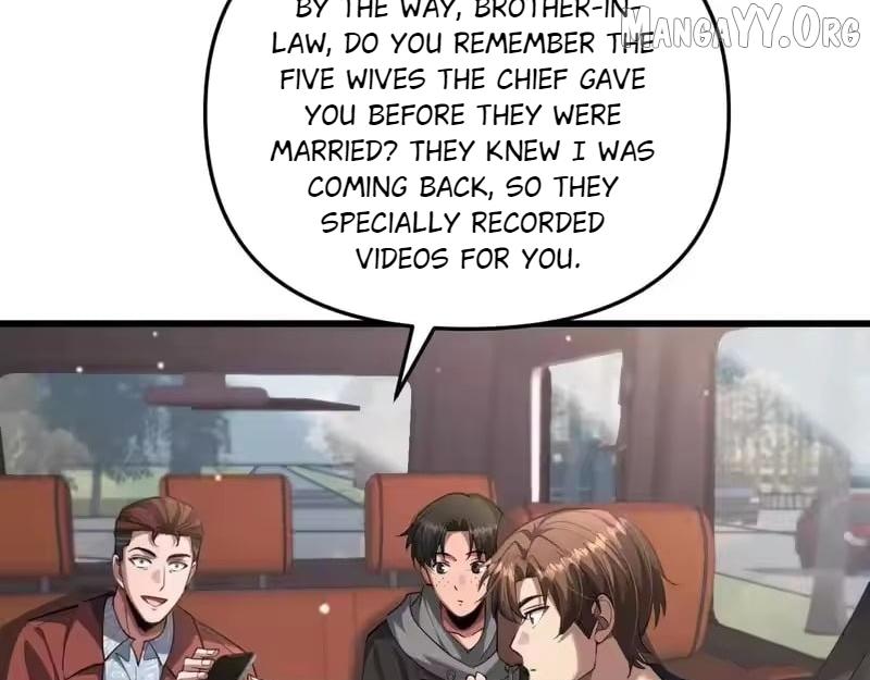 Read I’m Trapped In This Day For One Thousand Years Manga Online