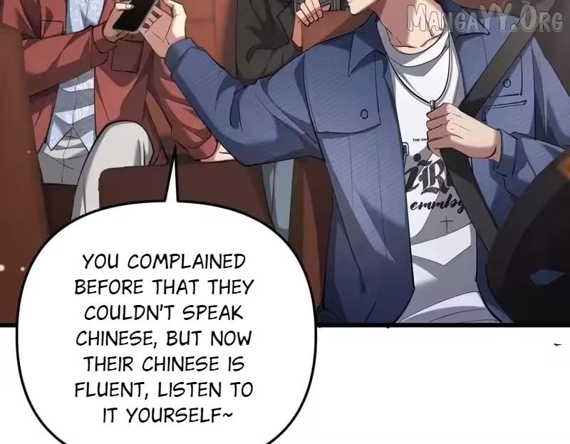Read I’m Trapped In This Day For One Thousand Years Manga Online