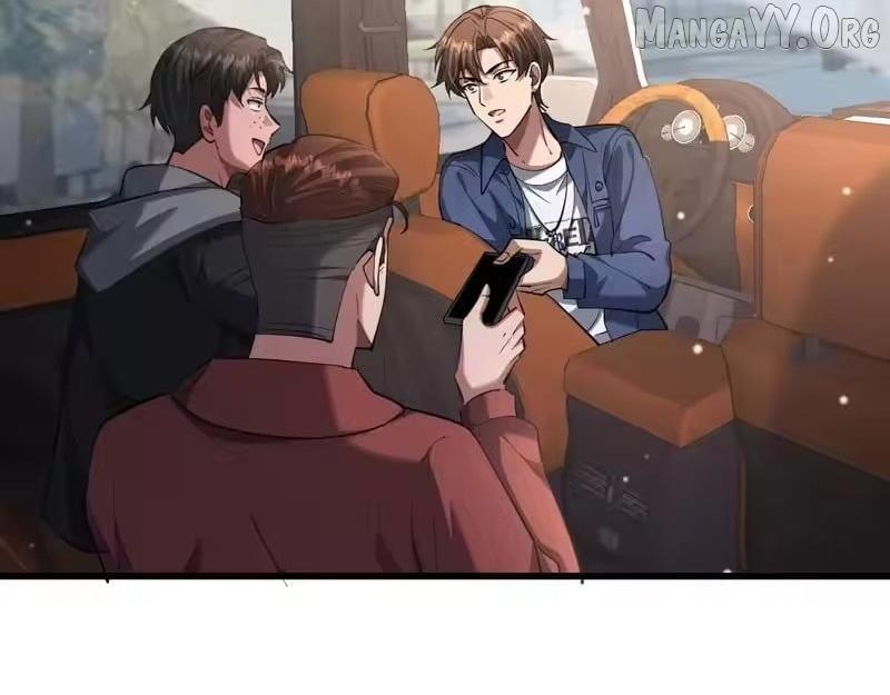 Read I’m Trapped In This Day For One Thousand Years Manga Online