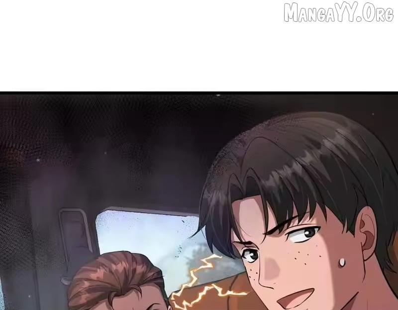 Read I’m Trapped In This Day For One Thousand Years Manga Online