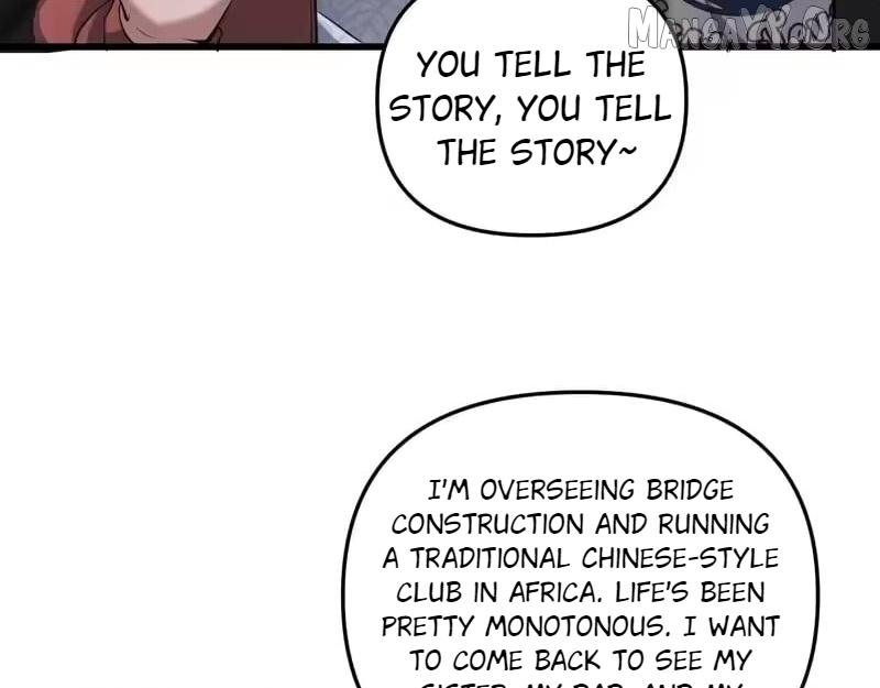 Read I’m Trapped In This Day For One Thousand Years Manga Online