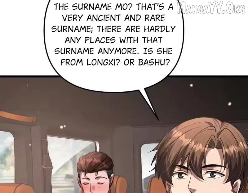 Read I’m Trapped In This Day For One Thousand Years Manga Online