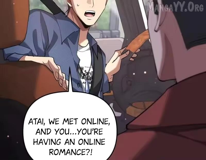 Read I’m Trapped In This Day For One Thousand Years Manga Online