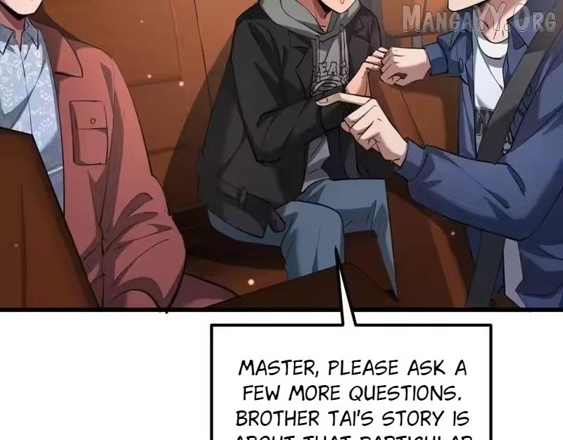 Read I’m Trapped In This Day For One Thousand Years Manga Online