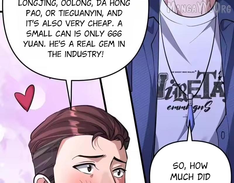 Read I’m Trapped In This Day For One Thousand Years Manga Online