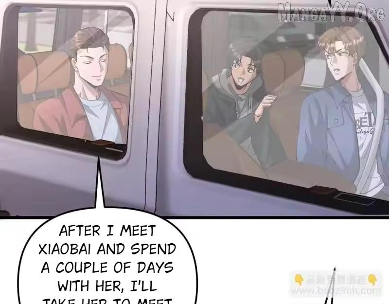 Read I’m Trapped In This Day For One Thousand Years Manga Online