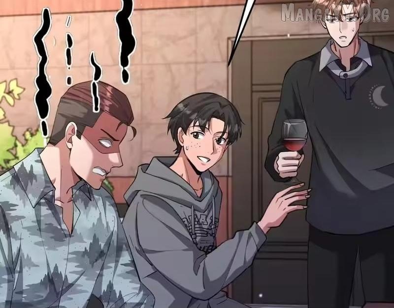 Read I’m Trapped In This Day For One Thousand Years Manga Online