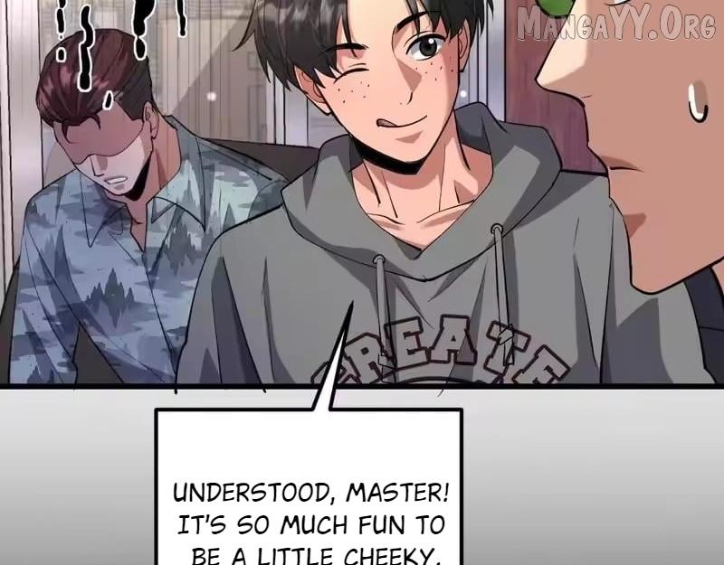 Read I’m Trapped In This Day For One Thousand Years Manga Online
