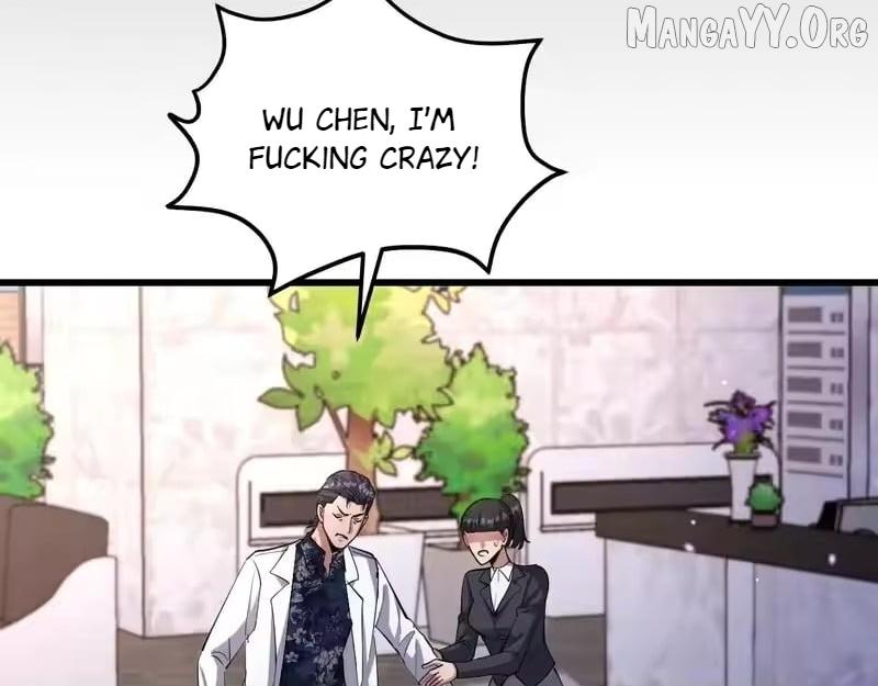 Read I’m Trapped In This Day For One Thousand Years Manga Online