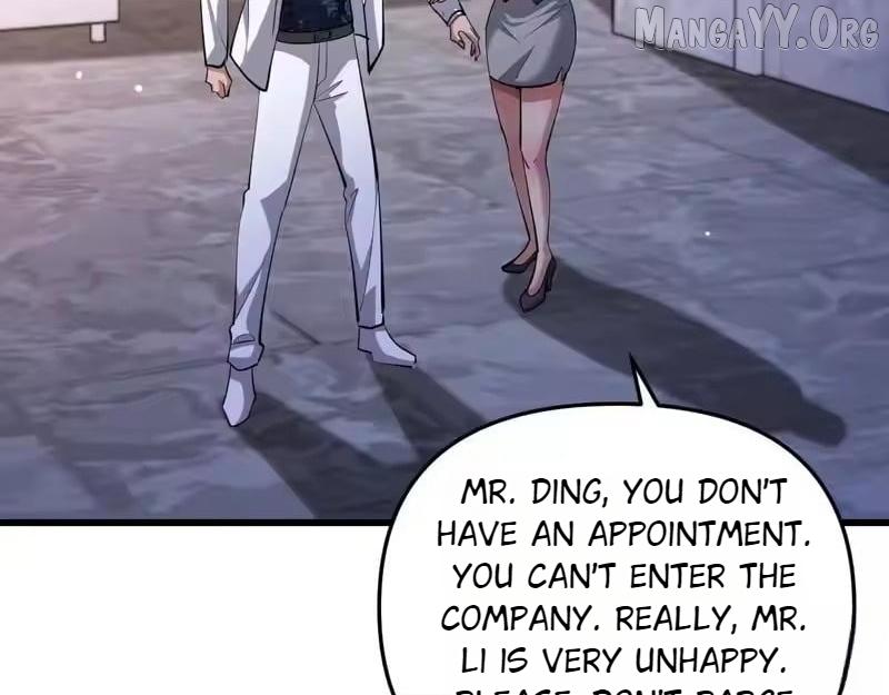 Read I’m Trapped In This Day For One Thousand Years Manga Online