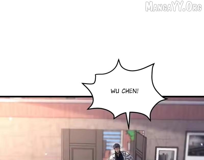 Read I’m Trapped In This Day For One Thousand Years Manga Online