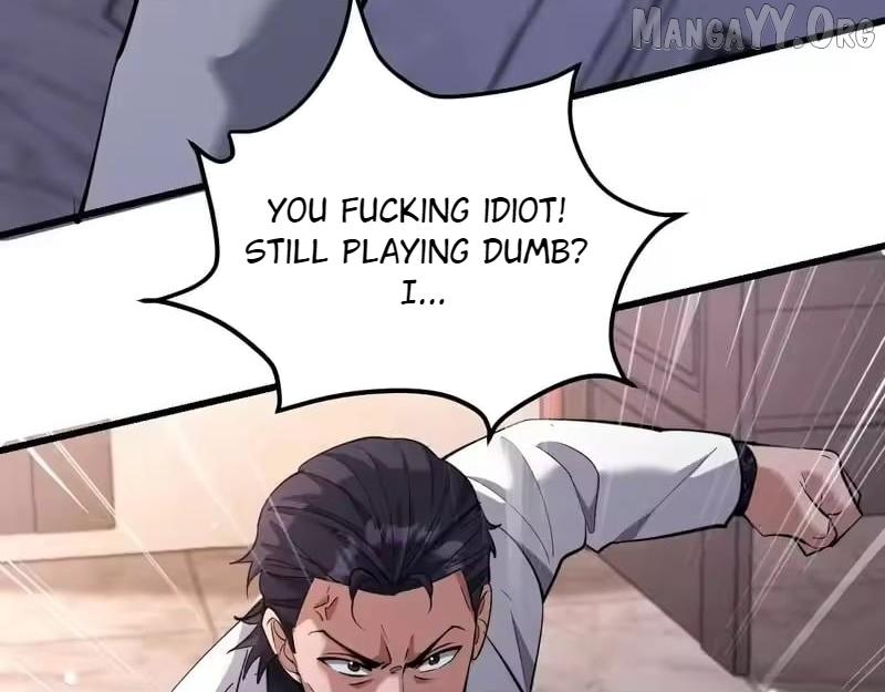 Read I’m Trapped In This Day For One Thousand Years Manga Online