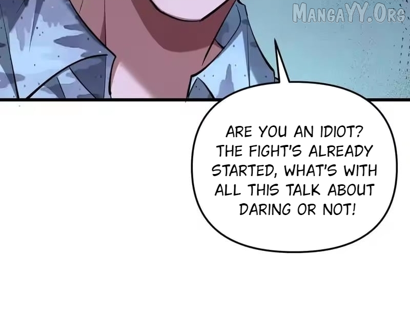 Read I’m Trapped In This Day For One Thousand Years Manga Online