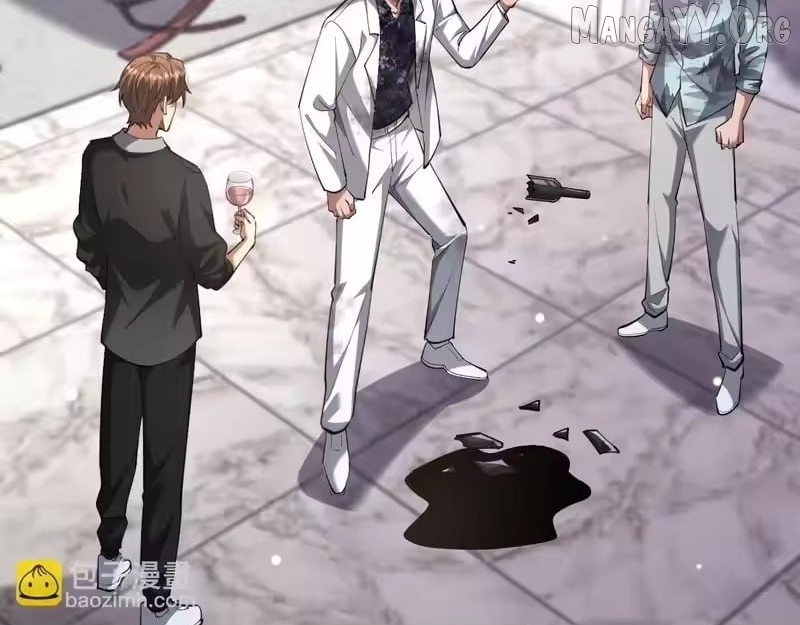 Read I’m Trapped In This Day For One Thousand Years Manga Online